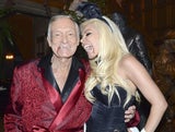 Stars im Halloween-Fieber