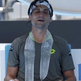 Australian Open: Brutale Hitze schockt Profis
