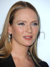 Stars bei der "ELLE Women in Hollywood"-Feier