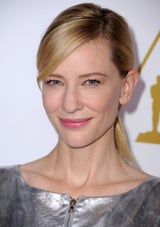 Red Carpet Oscars Luncheon 2014