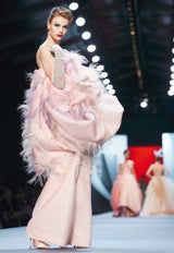 Herbsttrends der Vogue