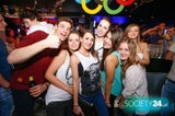 Wildes Wiener Gschnas im U4