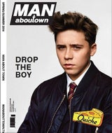 Man About Town