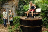 Tag neun im Dschungel-Camp: Alle Bilder