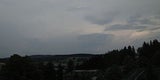 Auf Gluthitze folgt Donnerwetter