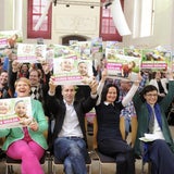 Grüner Wahlkampfauftakt in Krems
