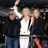 Stars in Cannes