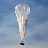 Fotos: Projekte von Google X