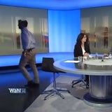Ehrenhauser verlässt ORF-Debatte