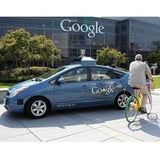 Fotos: Projekte von Google X