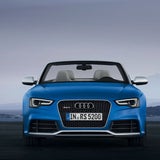 Fotos vom Audi RS5 Cabrio