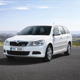 Skoda GreenLine-Offensive