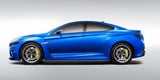 Ist das der nächste Subaru WRX?