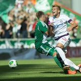 Die Bilder zum 306. Wiener Derby