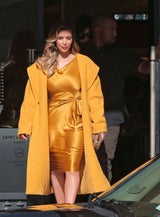 Top: Kim läutet den Curry-Trend ein
