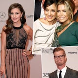 Tribute To Bambi: Stars feiern Benefizgala