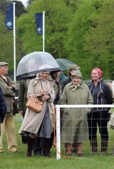 Camilla und die Queen