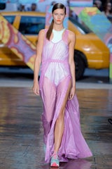DKNY F/S 2014