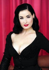 Dita von Teese