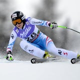 Die besten Bilder vom Damen-Super-G