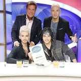 DSDS: Die zehnte Staffel