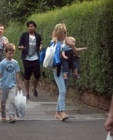 Kate Hudson: Ihre Kids sind schon sooooo groß