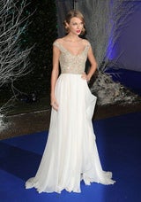 Taylor Swifts Winter Wonderland