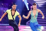 "Dancing Stars": Die erste Show