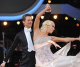 "Dancing Stars": Das war die sechste Show
