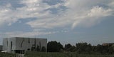 Auf Gluthitze folgt Donnerwetter