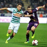 307. Wiener Derby