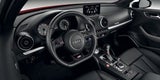 Weltpremiere des neuen Audi S3
