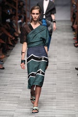 Missoni F/S 2013