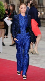 Stella McCartneys Style