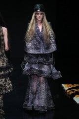 Roberto Cavalli H/W 2012