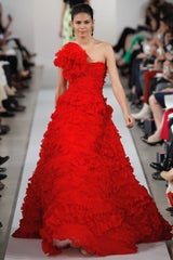 Oscar de la Renta 2012/13