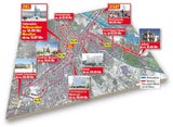 So läuft der Wien Marathon ab