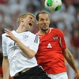 Die Bilder zu Deutschland gegen Österreich