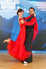 "Dancing Stars": Das war die dritte Show