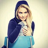So heiß ist Silje Norendal