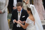 Madeleine, Chris O'Neill