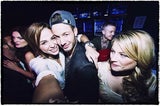 "Wien - Tag & Nacht" am 17. Februar