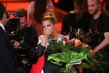 Let's Dance: So schön strahlte Sylvie van der Vaart nach dem Liebes-Chaos