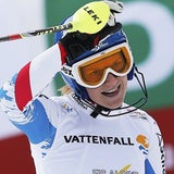 So lief das Comeback von Marlies Schild