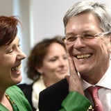 Neuer Polit-Shootingstar: Peter Kaiser
