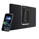 Fotos vom Asus Padfone 2