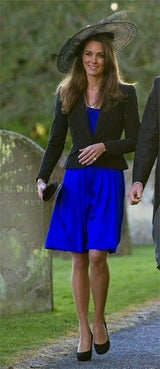 Kate Middleton Star-Style