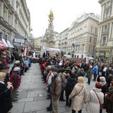 Wien tanztin den Fasching