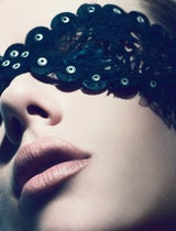 Scarlett Johansson für das 'Interview'-Magazin