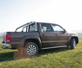 Der neue Toyota Hilux 3.0 D-4D im Test